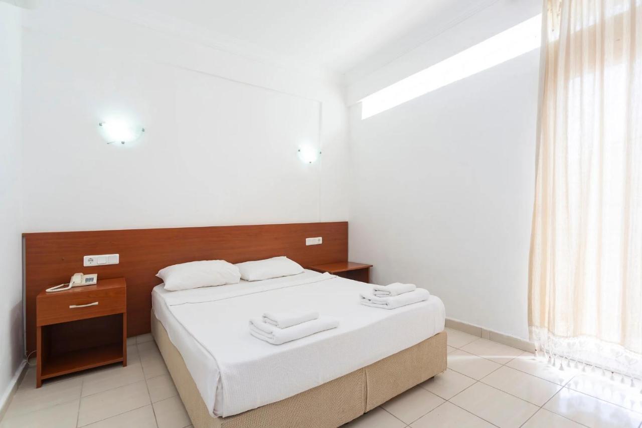 Kriss Hotel 博德鲁姆 外观 照片