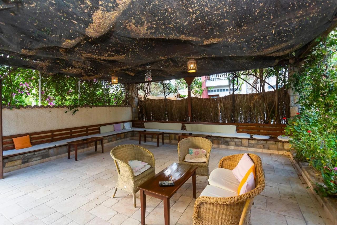 Kriss Hotel 博德鲁姆 外观 照片